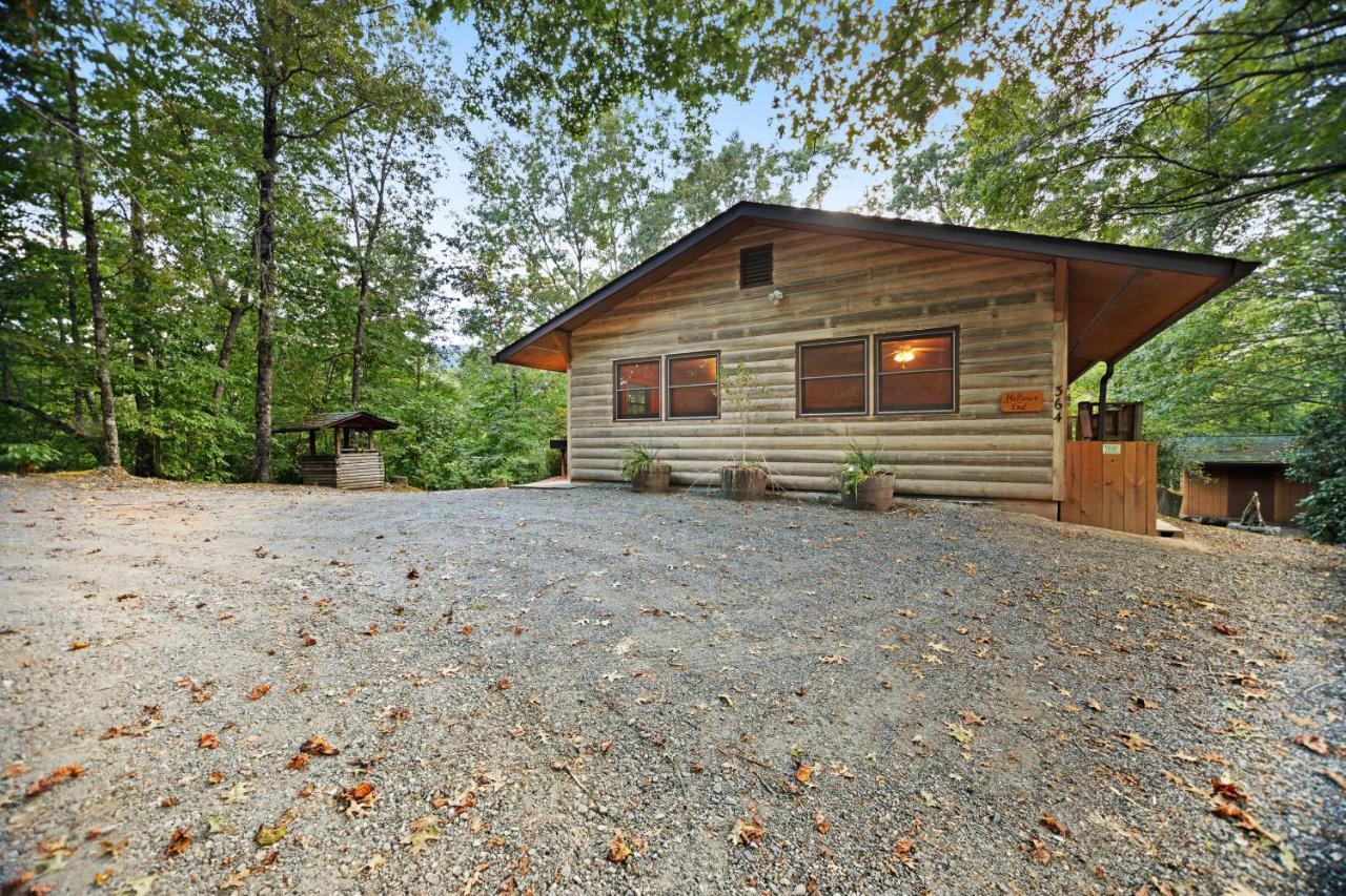 Hollow'S End Whittier Exterior photo